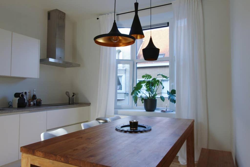 Bay Tree Stay Ostende Extérieur photo