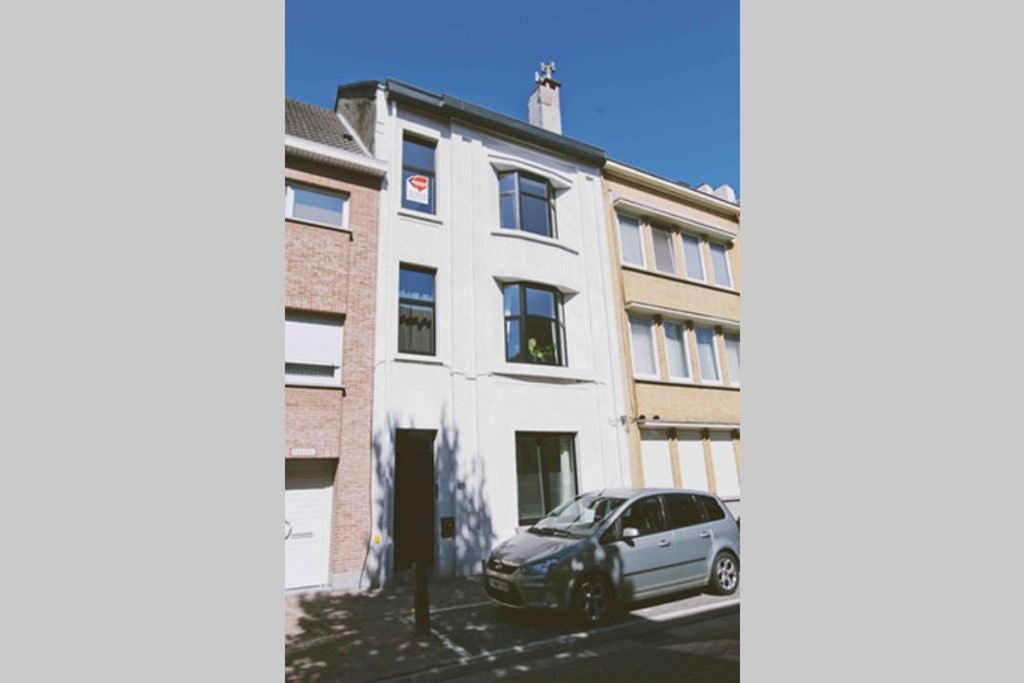 Bay Tree Stay Ostende Extérieur photo