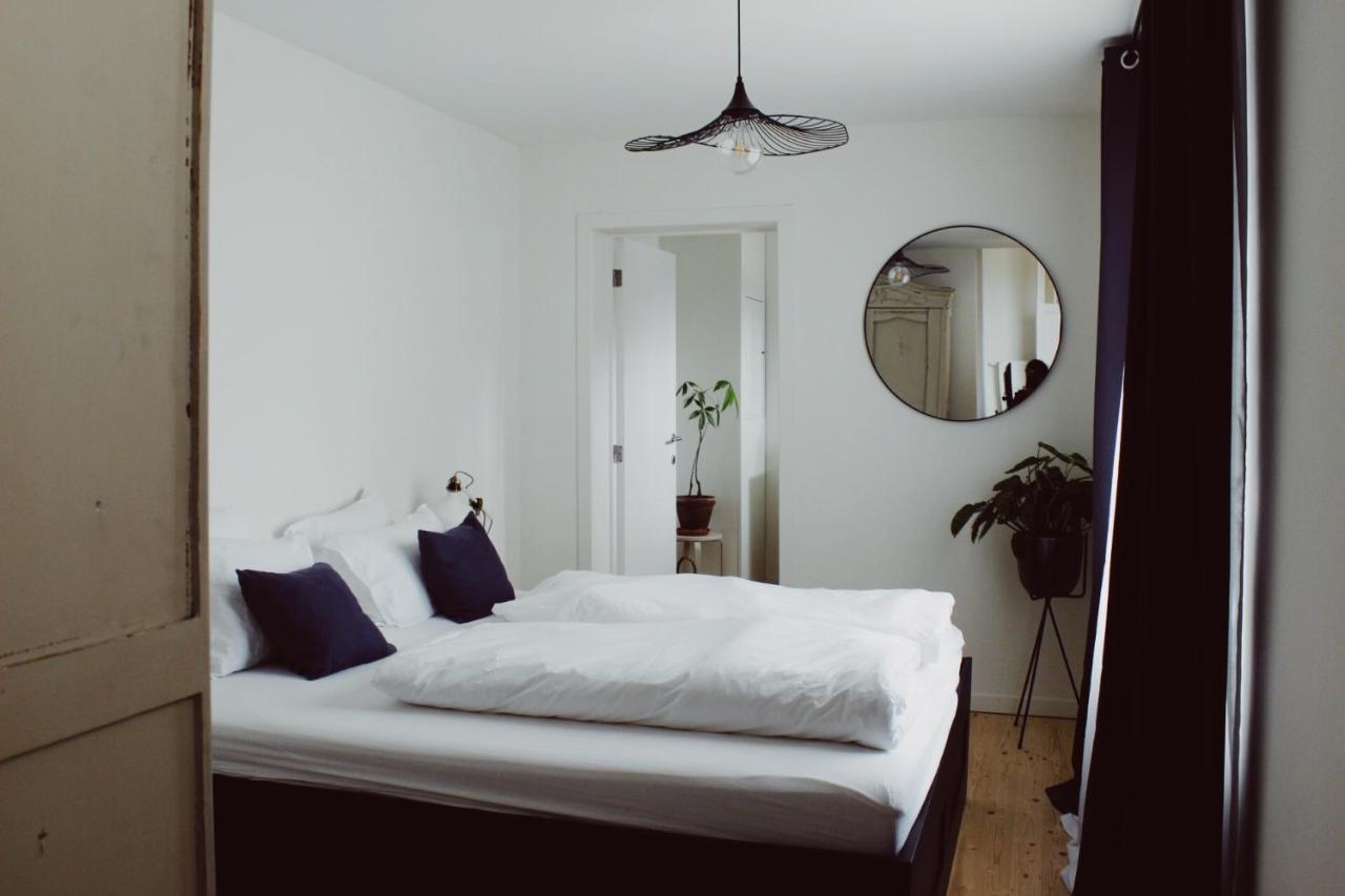 Bay Tree Stay Ostende Extérieur photo