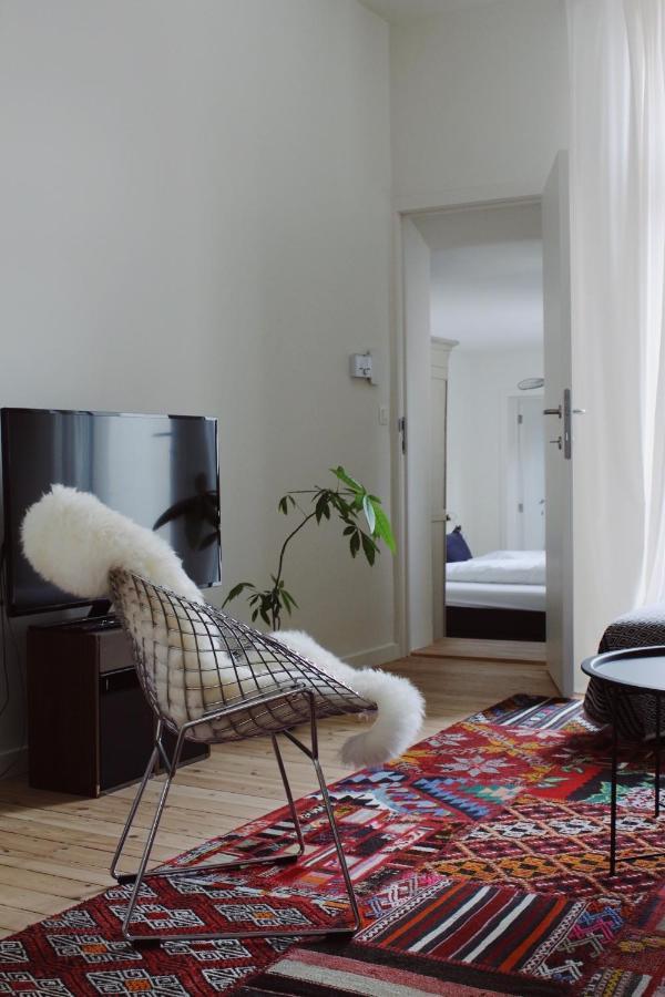 Bay Tree Stay Ostende Extérieur photo