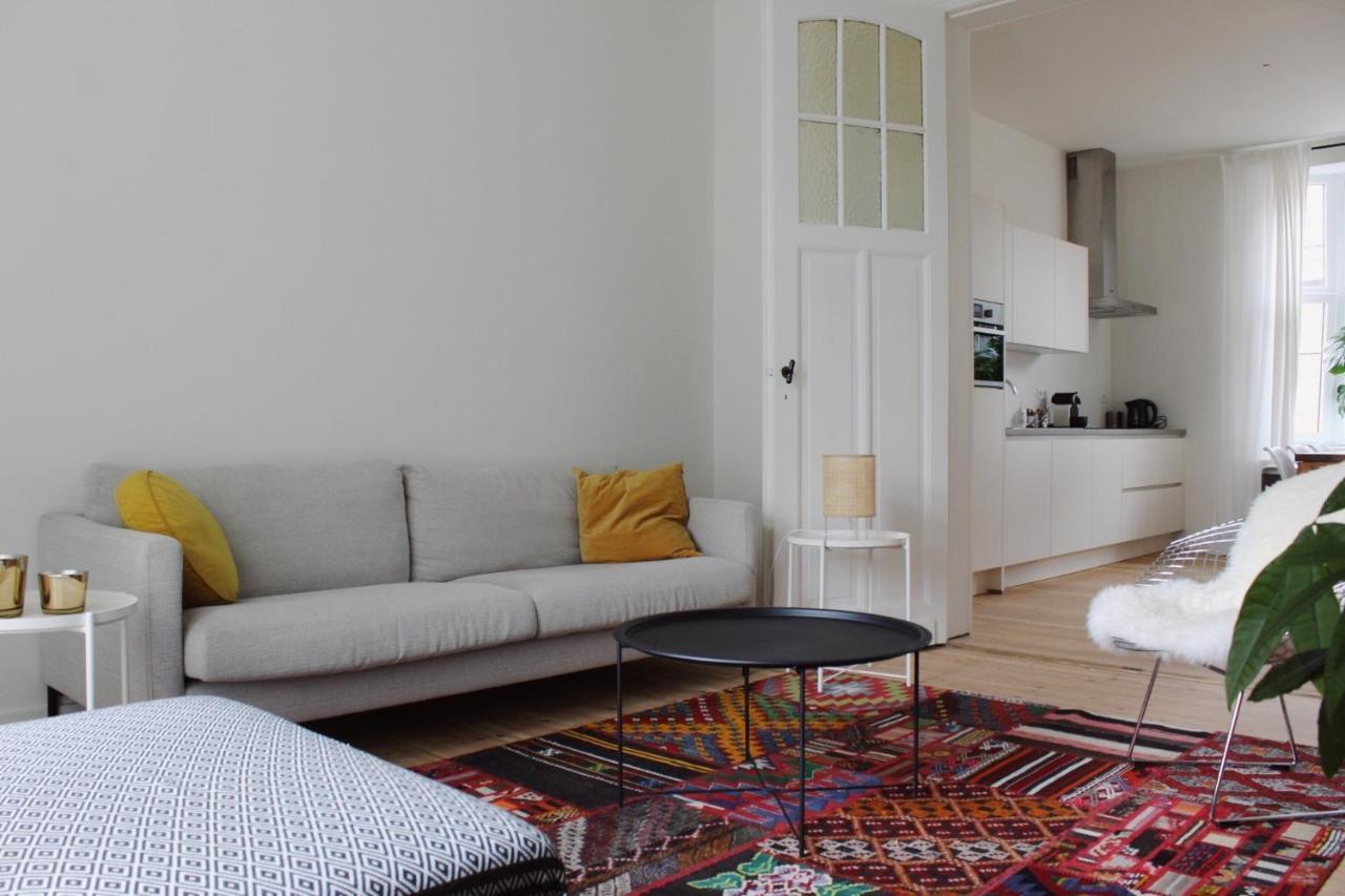 Bay Tree Stay Ostende Extérieur photo